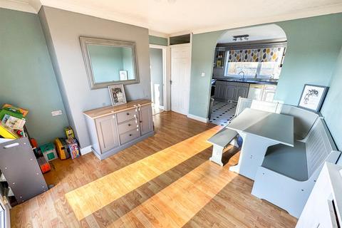 undefined, Farmstead Road, Corby NN18