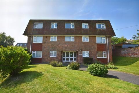 1 bedroom flat for sale, De Roos Road, Eastbourne