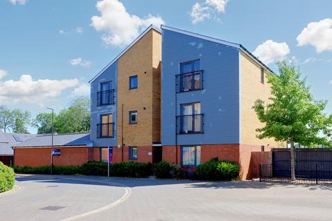 Wodell Drive, Milton Keynes