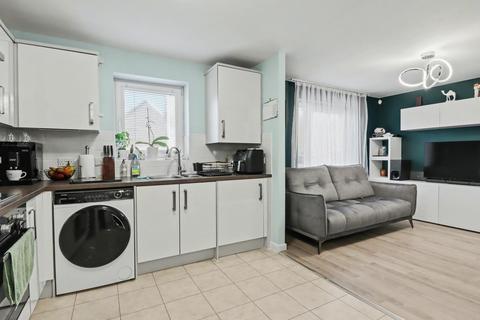 undefined, Wodell Drive, Milton Keynes