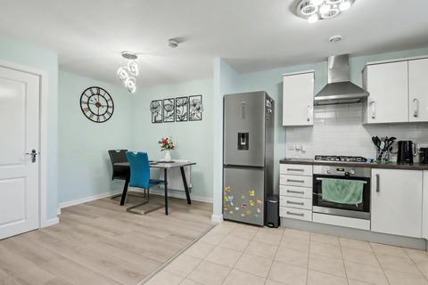 undefined, Wodell Drive, Milton Keynes