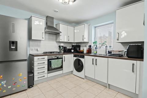 2 bedroom apartment for sale, Wodell Drive, Milton Keynes