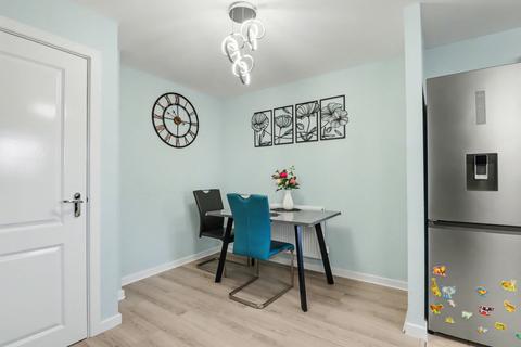 Wodell Drive, Milton Keynes