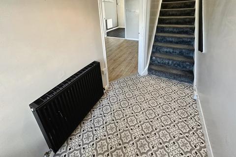 3 bedroom semi-detached house for sale, Newfield Road, Winshill, Burton-on-Trent, DE15