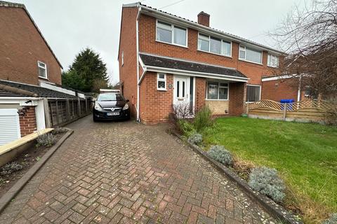 Sandringham Avenue, Stapenhill, Burton-on-Trent, DE15
