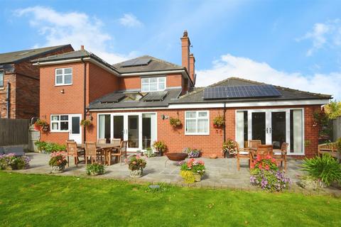 undefined, Mere Dyke Road, Luddington