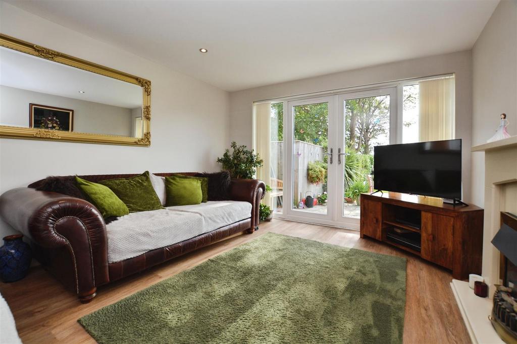 Annex Living Room