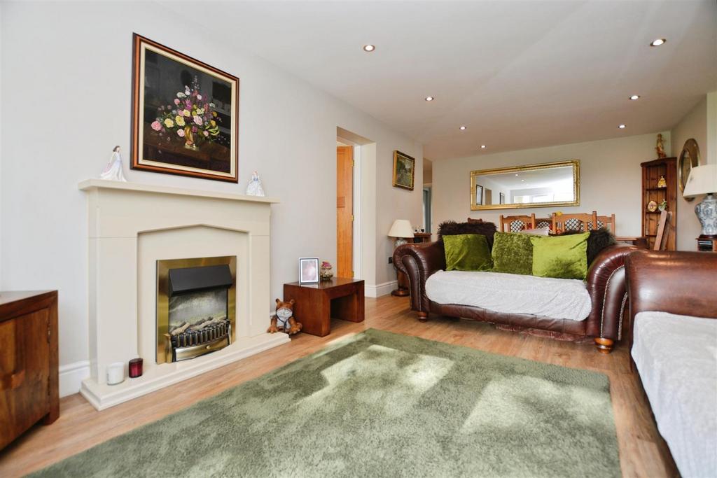 Annex Living Room