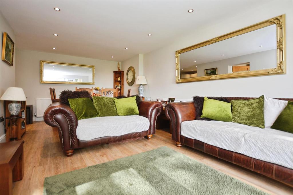 Annex Living Room