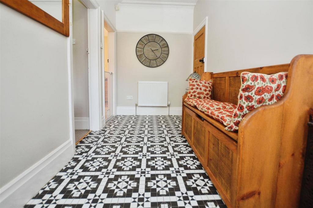 Hallway