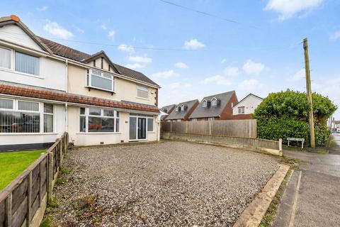 3 bedroom semi-detached house for sale, Newton Road, Lowton, WA3