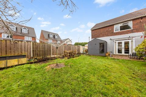 3 bedroom semi-detached house for sale, Newton Road, Lowton, WA3
