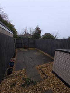 3 bedroom terraced house to rent, Orchard Road, Birmingham B24