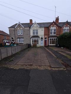 3 bedroom terraced house to rent, Orchard Road, Birmingham B24