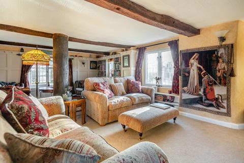 4 bedroom cottage for sale, Templeton, Tiverton, EX16
