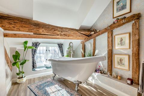 4 bedroom cottage for sale, Templeton, Tiverton, EX16