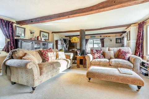 4 bedroom cottage for sale, Templeton, Tiverton, EX16
