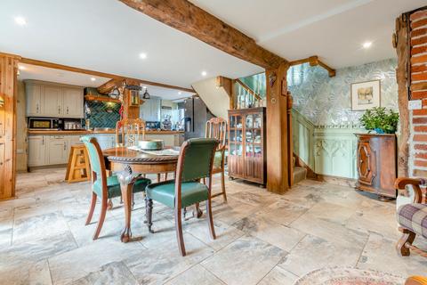 4 bedroom cottage for sale, Templeton, Tiverton, EX16