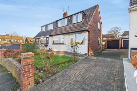 Cedarwood Grove, Tunstall, Sunderland