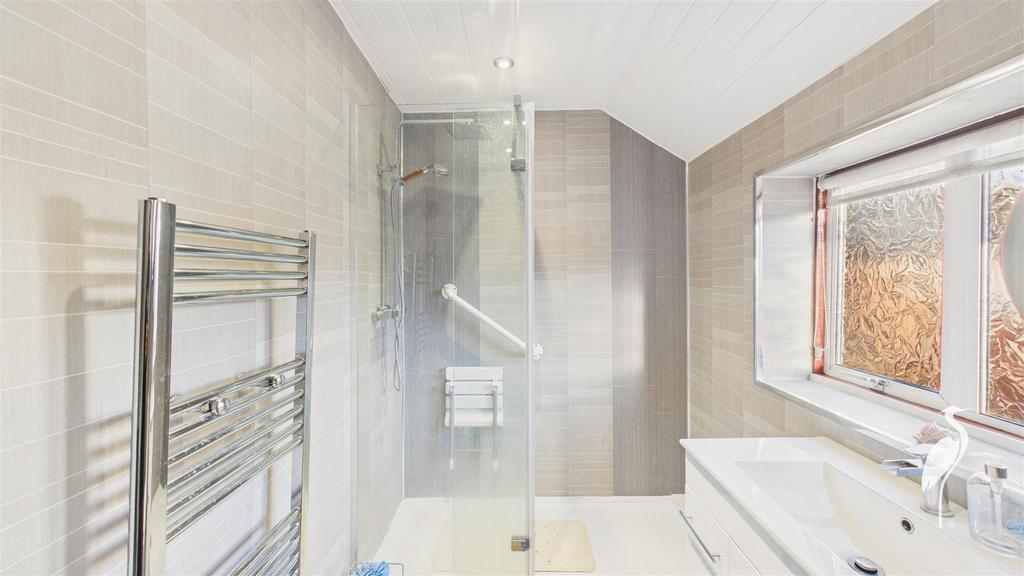 Showerroom