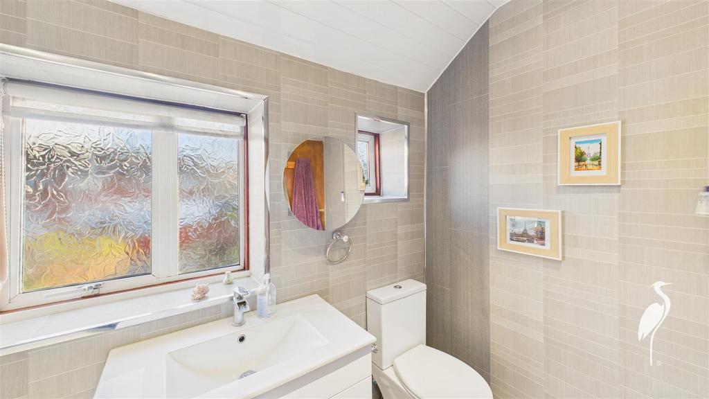 Showerroom