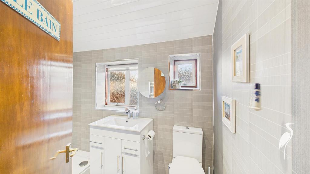 Showerroom
