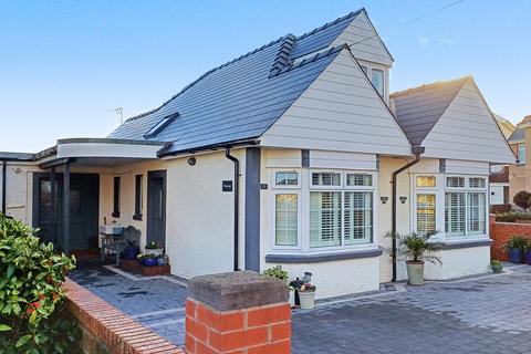 4 bedroom detached bungalow for sale, SPRINGFIELD AVENUE, PORTHCAWL, CF36 3LB