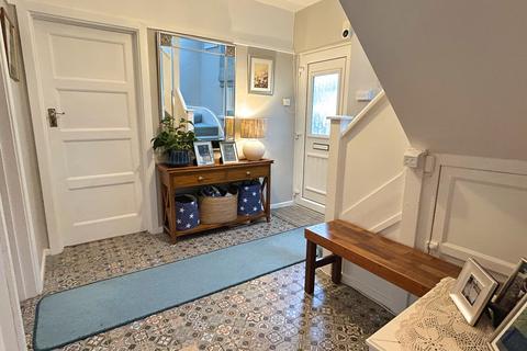 4 bedroom detached bungalow for sale, SPRINGFIELD AVENUE, PORTHCAWL, CF36 3LB