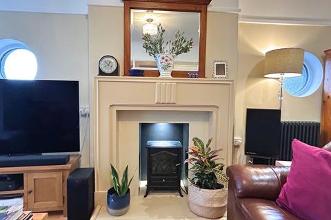 4 bedroom detached bungalow for sale, SPRINGFIELD AVENUE, PORTHCAWL, CF36 3LB