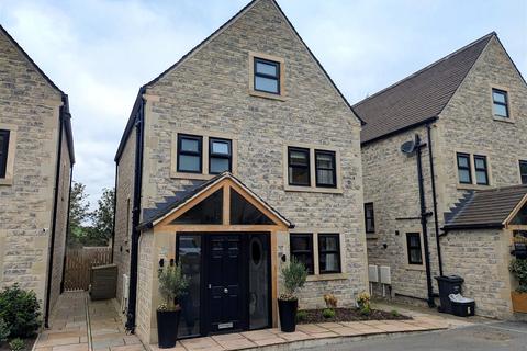 Meadow View, Halifax HX2
