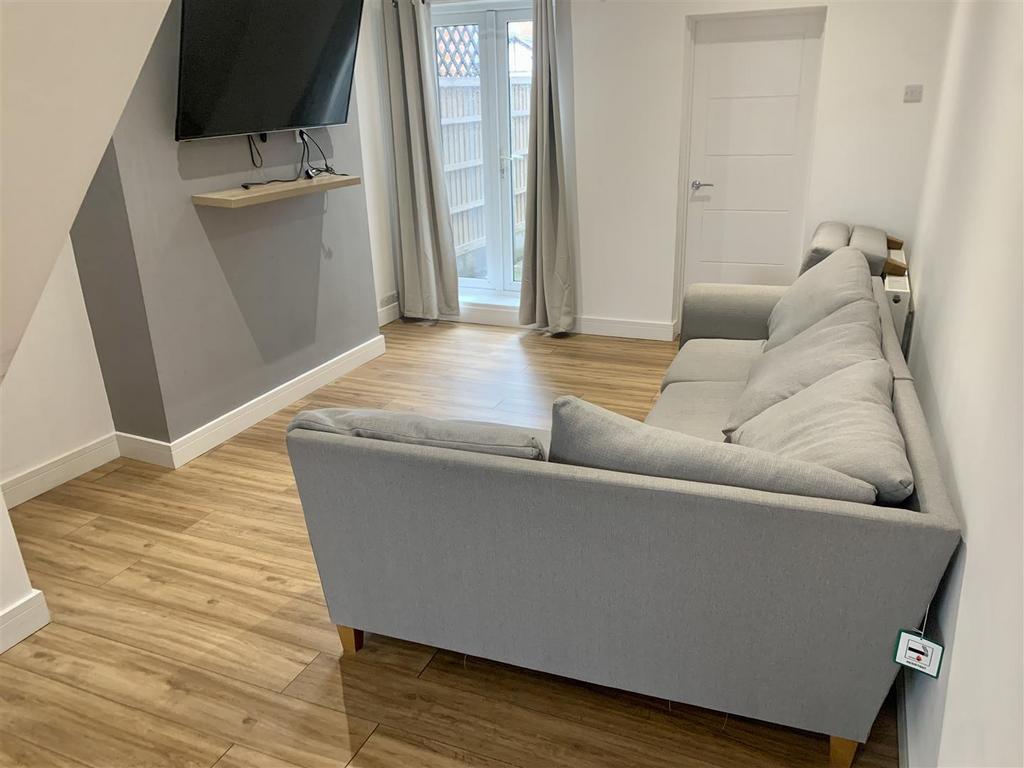 Reception Room Two