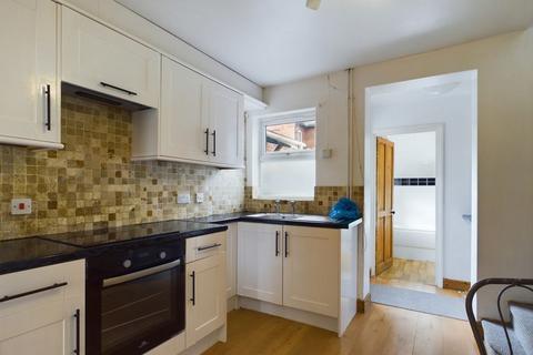 2 bedroom terraced house to rent, Albion Terrace, Boston, Lincolnshire