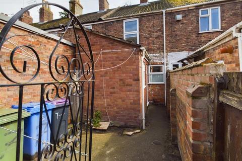 2 bedroom terraced house to rent, Albion Terrace, Boston, Lincolnshire