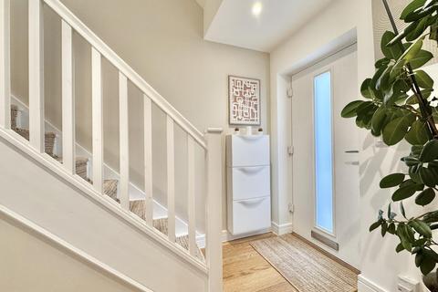 3 bedroom end of terrace house for sale, Park An Trinity, St Day, Redruth