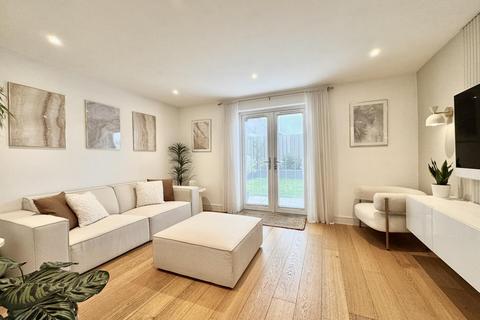 3 bedroom end of terrace house for sale, Park An Trinity, St Day, Redruth