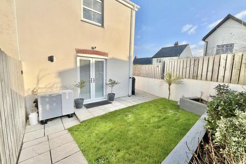 3 bedroom end of terrace house for sale, Park An Trinity, St Day, Redruth