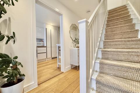 3 bedroom end of terrace house for sale, Park An Trinity, St Day, Redruth