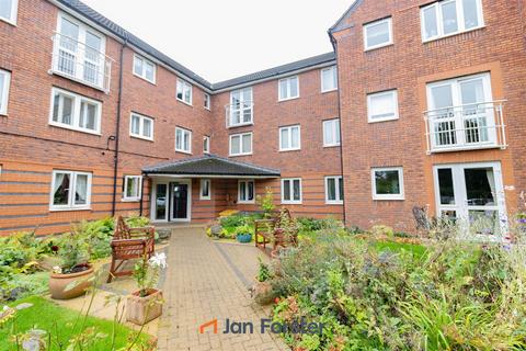 1 bedroom apartment for sale, Broadway Court, Gosforth, Newcastle Upon Tyne