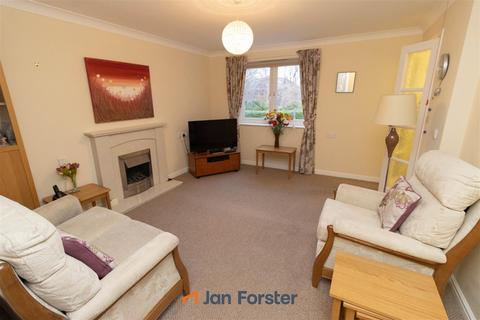 1 bedroom apartment for sale, Broadway Court, Gosforth, Newcastle Upon Tyne