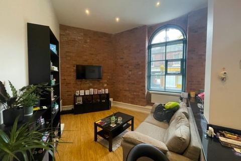 1 bedroom apartment to rent, Town End Road, Draycott DE72