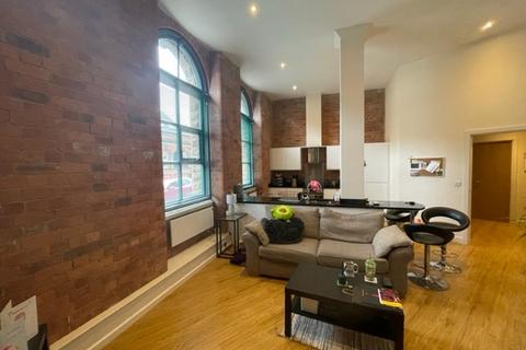 1 bedroom apartment to rent, Town End Road, Draycott DE72