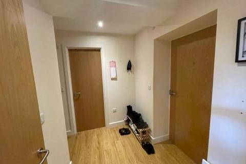 1 bedroom apartment to rent, Town End Road, Draycott DE72