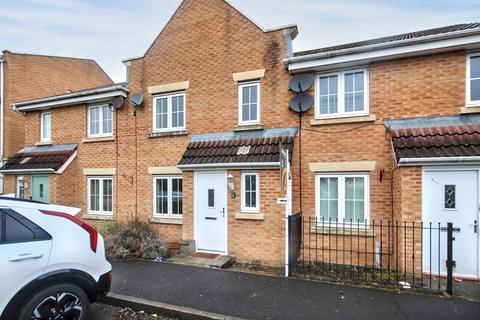 3 bedroom terraced house to rent, Chester Close, Ince, WN3