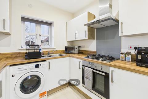 1 bedroom apartment to rent, Attringham Park, Hull, HU7 3GL