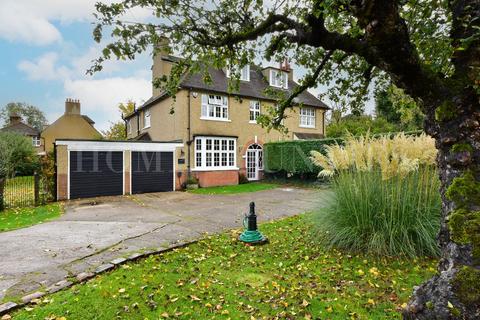 5 bedroom semi-detached house for sale, St Albans Road, South Mimms, Potters Bar, EN6