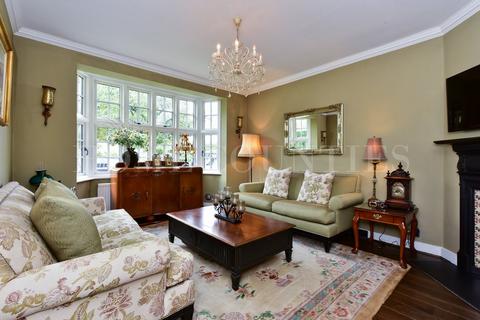 5 bedroom semi-detached house for sale, St Albans Road, South Mimms, Potters Bar, EN6