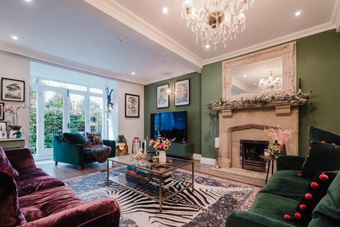 4 bedroom townhouse for sale, Oldfield Road, Altrincham