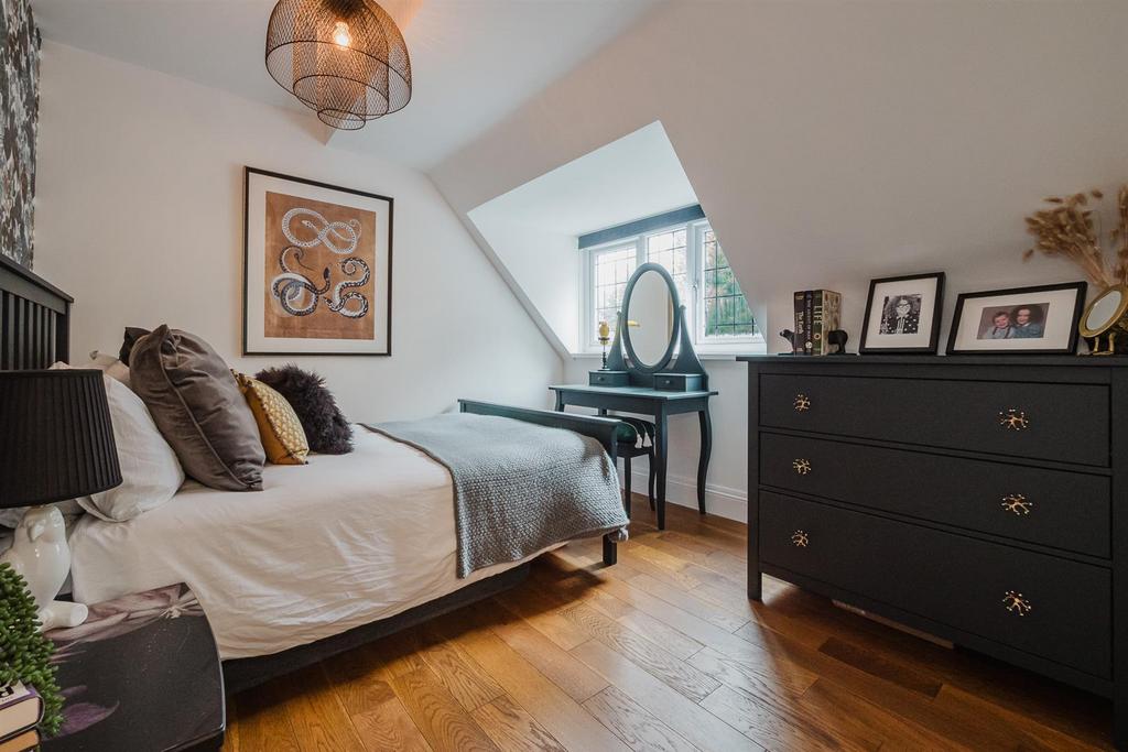 Bedroom 4