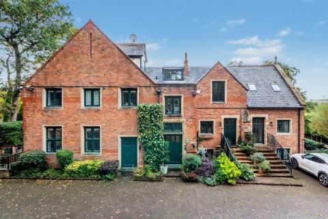 4 bedroom townhouse for sale, Oldfield Road, Altrincham