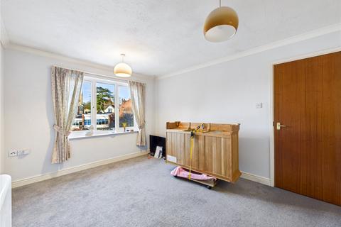 undefined, Christchurch Court, Cobbold Mews, Ipswich, Suffolk, IP4